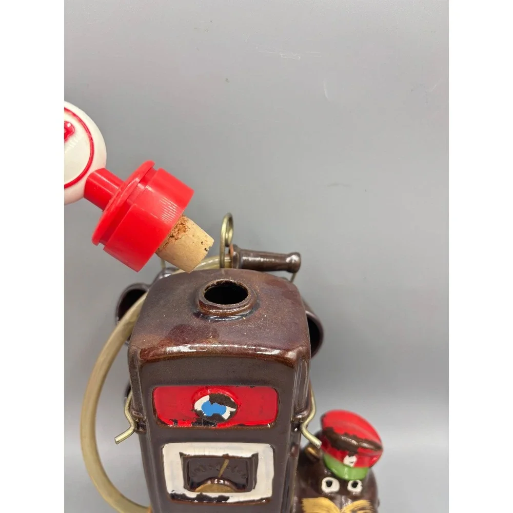 N/A vintage ceramic